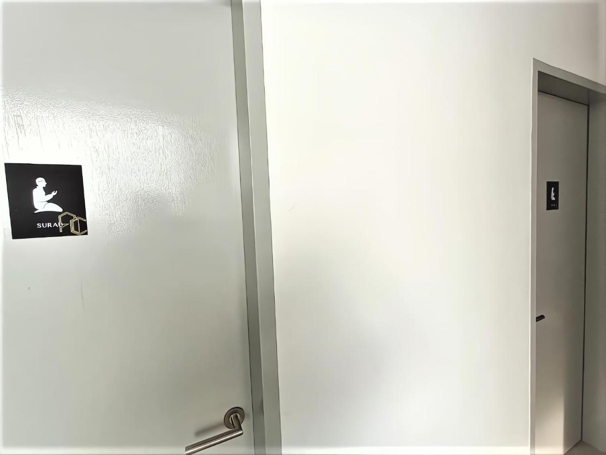 Amber Cove Melaka By Ggm Apartment Ngoại thất bức ảnh
