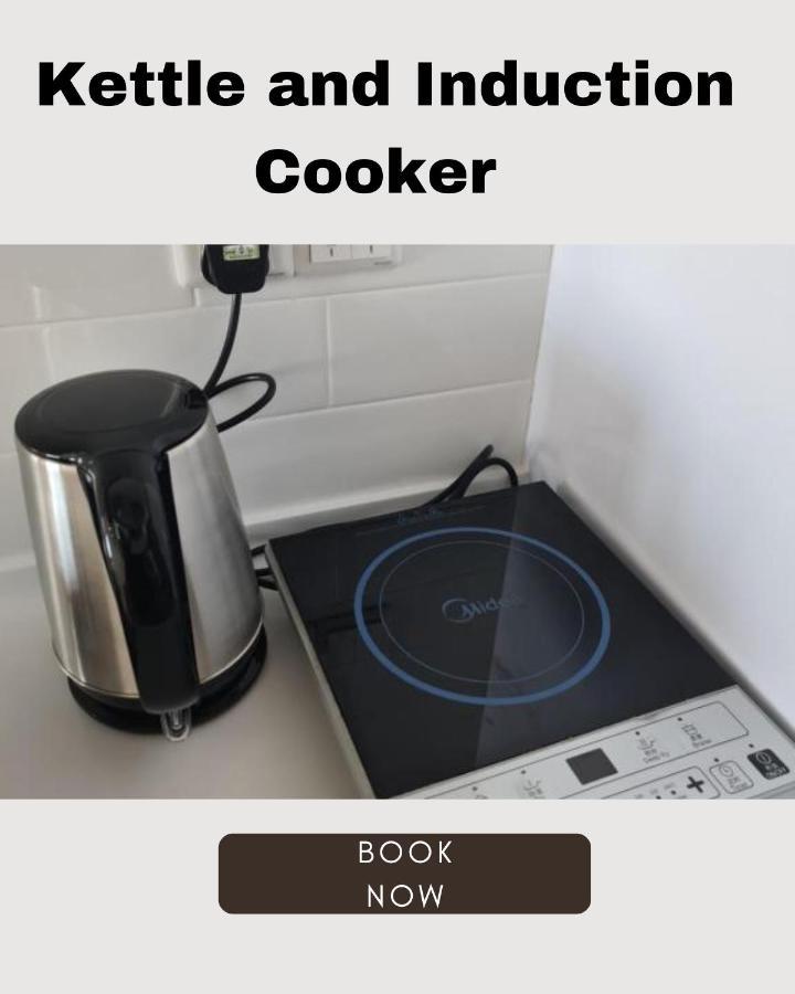 Amber Cove Melaka By Ggm Apartment Ngoại thất bức ảnh